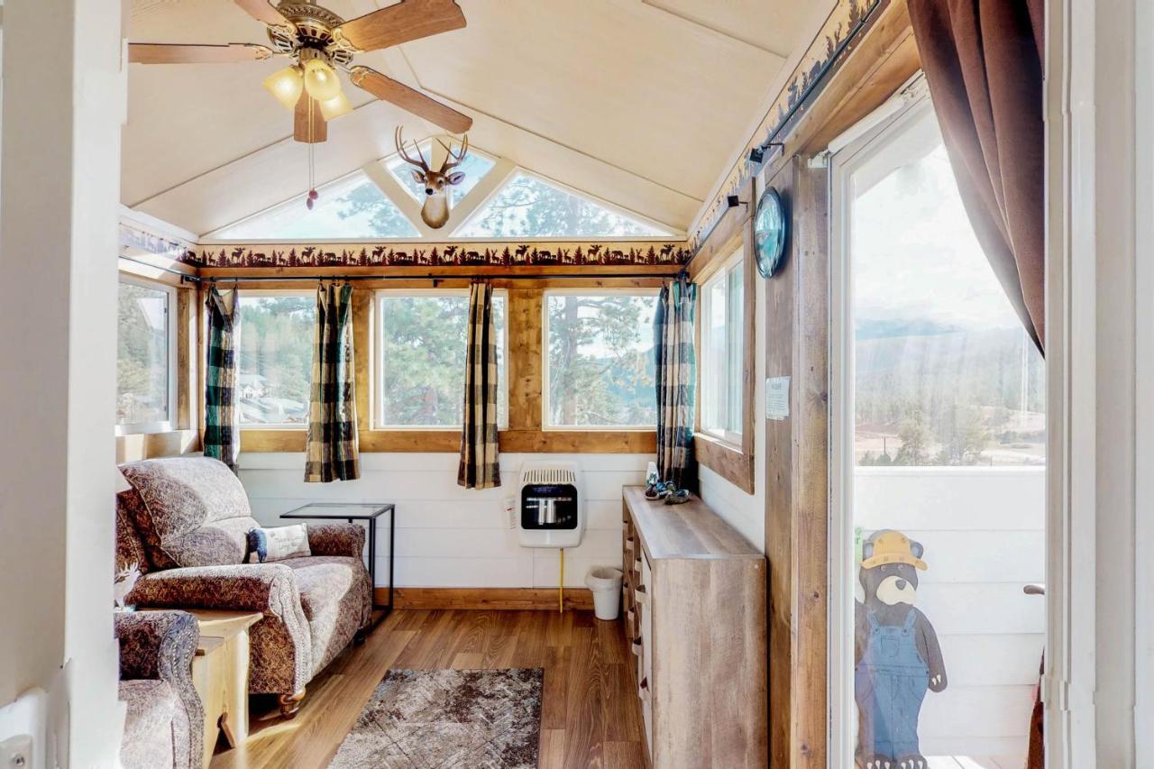 Ferienhaus Cub
